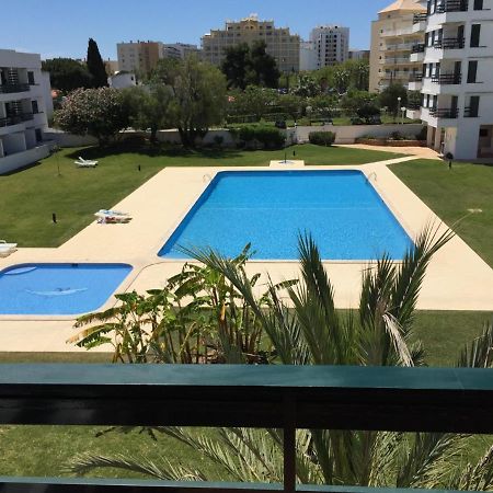 Tossan House In Vilamoura Downtown Quarteira Buitenkant foto
