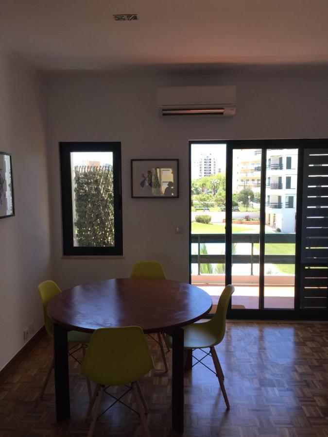 Tossan House In Vilamoura Downtown Quarteira Buitenkant foto